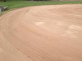 City of Reynoldsburg Baseball Field Renovation