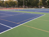 Coldwater Tennis Courts