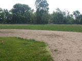Van Buren High School Baseball Field Renovation