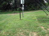 Otterbein University Scoreboard Renovation