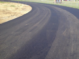 Minster High School Track & Field Renovation