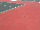 Coldwater Tennis Courts