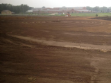 Pettisville South Fields Project