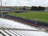 Minster High School Track & Field Renovation