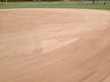 City of Reynoldsburg Baseball Field Renovation