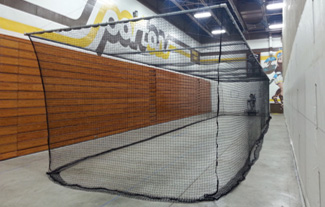 Batting Cages