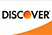 We Accept Discover