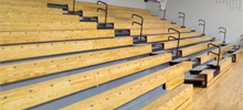 Gym & Bleacher Inspections