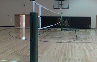 Volleyball Equipment